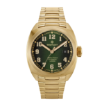 Terra Nova 40.5 Date Bronze