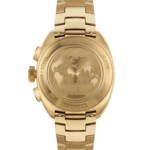 Terra Nova 42.5 Chronograph Bronze - Image 3