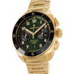 Terra Nova 42.5 Chronograph Bronze - Image 2