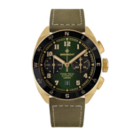 Terra Nova 42.5 Chronograph Bronze