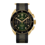 Terra Nova 42.5 Chronograph Bronze