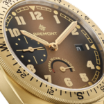 Terra Nova 40.5 Power Reserve Bronze - Image 4