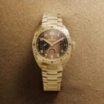 Terra Nova 40.5 Power Reserve Bronze - Image 6