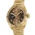 Terra Nova 40.5 Power Reserve Bronze - Image 2