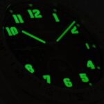 Terra Nova 40.5 Power Reserve Bronze - Image 5