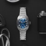 Terra Nova 40.5 Turning Bezel Power Reserve - Image 5