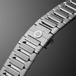 Supernova 41mm Chronograph Bracelet - Image 10