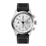 Altitude Chronograph GMT
