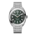 Terra Nova 40.5 Date