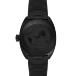 Terra Nova 38 Jumping Hour, Stealth Black - Image 5