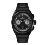 Supernova 41mm Chronograph Hawking Edition Bracelet