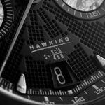 Supernova 41mm Chronograph Hawking Edition Bracelet - Image 9