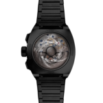 Supernova 41mm Chronograph Hawking Edition Bracelet - Image 2