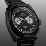 Supernova 41mm Chronograph Hawking Edition Bracelet - Image 3