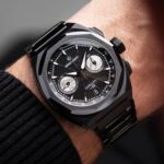 Supernova 41mm Chronograph Hawking Edition Bracelet - Image 10