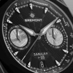 Supernova 41mm Chronograph Hawking Edition Bracelet - Image 7