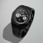Supernova 41mm Chronograph Hawking Edition Bracelet - Image 4