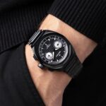 Supernova 41mm Chronograph Hawking Edition Bracelet - Image 6