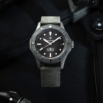 HMAF Commemorative Watch Box Set - Image 6