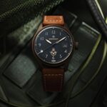 HMAF Commemorative Watch Box Set - Image 7