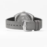 Terra Nova 35mm Jumping Hour Leather Strap - Image 6