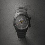 Altitude MB Meteor Stealth Grey - Image 8