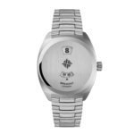 Terra Nova 35mm Jumping Hour Bracelet