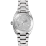Terra Nova 35mm Jumping Hour Bracelet - Image 2