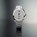 Terra Nova 35mm Jumping Hour Bracelet - Image 6