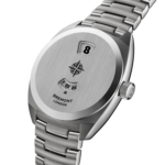 Terra Nova 35mm Jumping Hour Bracelet - Image 3