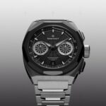 Supernova 41mm Chronograph Bracelet - Image 7
