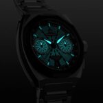 Supernova 41mm Chronograph Bracelet - Image 4