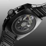 Supernova 41mm Chronograph Bracelet - Image 8