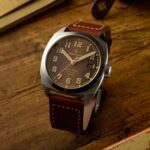Terra Nova 40.5 Date 'Caramel' - Image 3